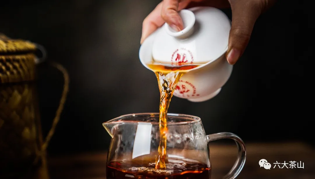 六大茶山限定新年好禮，解鎖虎年新玩法