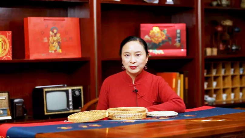 虎喚紅運(yùn)·賀歲迎祥｜年味十足的新年好禮，讓您愛不釋手