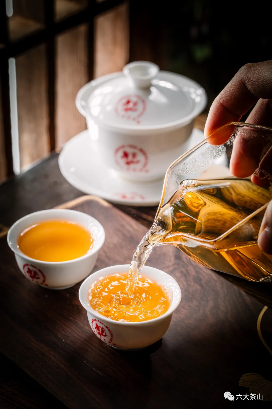 時(shí)間識(shí)味，越陳越香，普洱茶最適宜品飲的四個(gè)時(shí)間